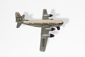 Gama - Aereo passeggeri PanAm