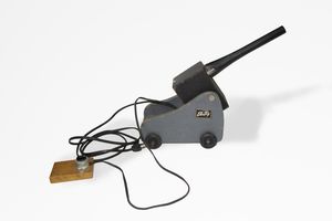 Electoy - Cannone elettrico