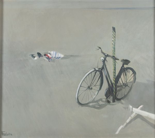 Antonio Tamburro : Senza titolo  - Asta Asta Estiva di Arte Moderna e Contemporanea - Associazione Nazionale - Case d'Asta italiane