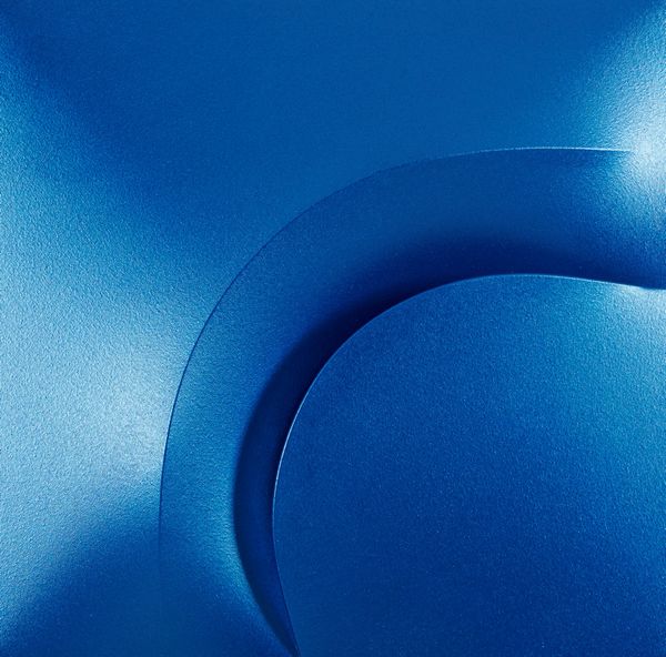 Giuseppe Amadio : Leri-25-blu  - Asta Asta Estiva di Arte Moderna e Contemporanea - Associazione Nazionale - Case d'Asta italiane