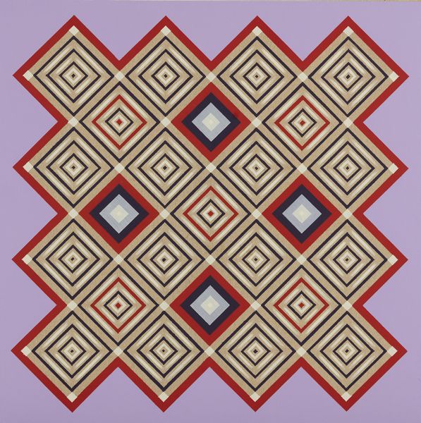 Enzo Tardia : Labirinto magico  - Asta Asta Estiva di Arte Moderna e Contemporanea - Associazione Nazionale - Case d'Asta italiane