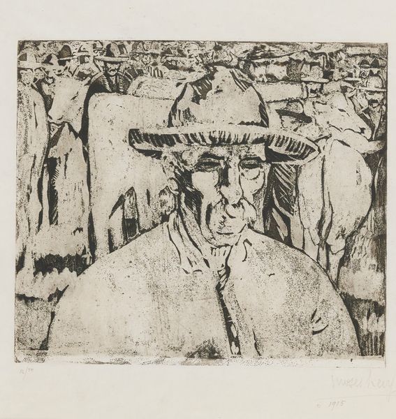 Moses Levy : Senza titolo  - Asta Asta Estiva di Arte Moderna e Contemporanea - Associazione Nazionale - Case d'Asta italiane