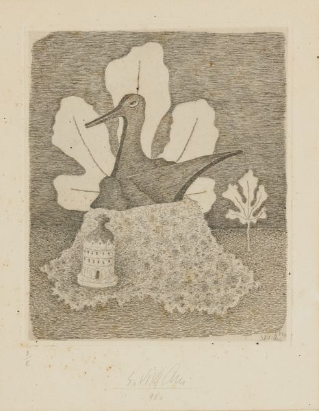 Giuseppe Viviani : Stampa e foglia  - Asta Asta Estiva di Arte Moderna e Contemporanea - Associazione Nazionale - Case d'Asta italiane