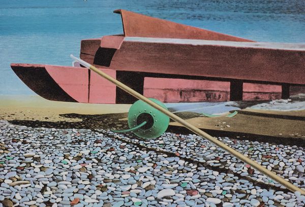 Lillo Messina : Lotto unico di due opere  - Asta Asta Estiva di Arte Moderna e Contemporanea - Associazione Nazionale - Case d'Asta italiane