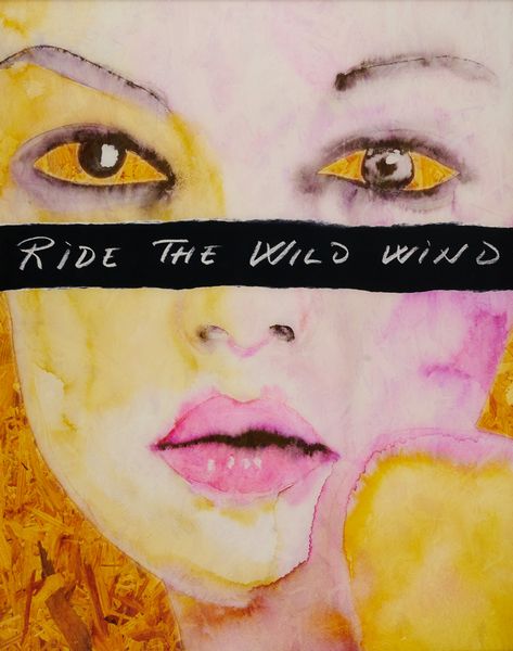 Isabella Gherardi : Ride the wild wind  - Asta Asta Estiva di Arte Moderna e Contemporanea - Associazione Nazionale - Case d'Asta italiane