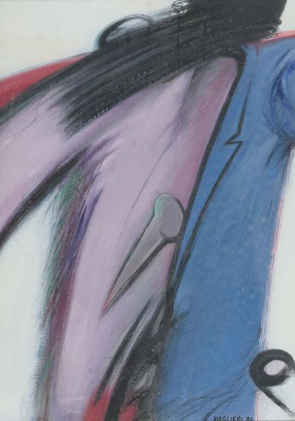 TINO VAGLIERI : Al confine della citt�  - Asta Asta Estiva di Arte Moderna e Contemporanea - Associazione Nazionale - Case d'Asta italiane