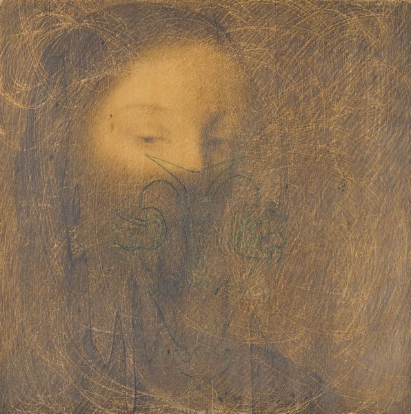 OMAR GALLIANI : Disegno  - Asta Asta Estiva di Arte Moderna e Contemporanea - Associazione Nazionale - Case d'Asta italiane