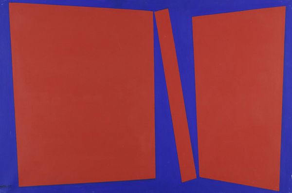 IDEO PANTALEONI : Composizione  - Asta Asta Estiva di Arte Moderna e Contemporanea - Associazione Nazionale - Case d'Asta italiane