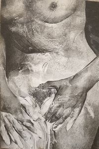 MIMMO ROTELLA - La toilette