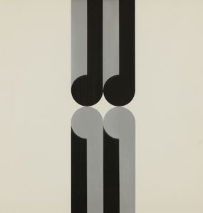 Giancarlo Zen - Senza titolo