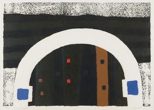 LUIGI SPACAL - Portale carsico