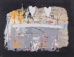 GIORGIO CELIBERTI - Amore all'infinito