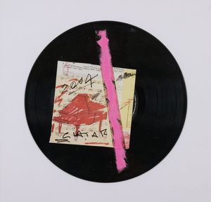 Giuseppe Chiari - Sena titolo