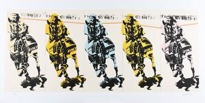 GIANNI BERTINI - Totip