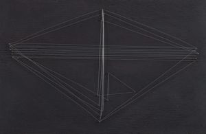 Bruno Caraceni - Senza titolo