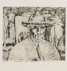 Moses Levy - Senza titolo