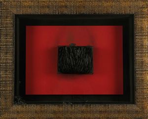 BERNARD AUBERTIN - 1973