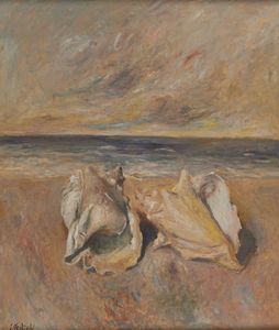 Giuseppe Manfredi - La solitudine