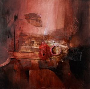 Fausto Minestrini - Il legno e il ferro raccontano