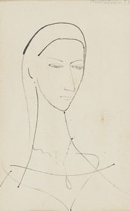 Emilio Montagnani - Figura