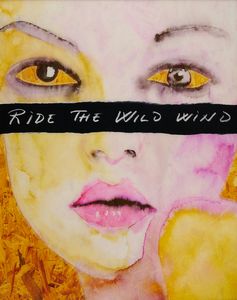 Isabella Gherardi - Ride the wild wind
