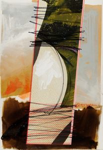 Antonio Del Donno - Natura