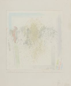 RICCARDO GUARNERI - Schizzi di pioggia