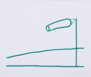 TINO STEFANONI - Senza titolo 416