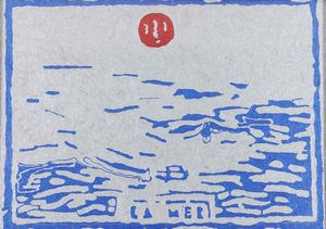 ALDO MONDINO - Senza titolo