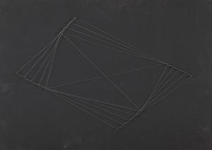 Bruno Caraceni - Senza titolo