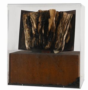 BERNARD AUBERTIN - Livre Brul