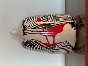 EMILIO SCANAVINO - Vaso