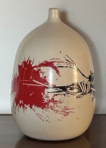 EMILIO SCANAVINO - Vaso