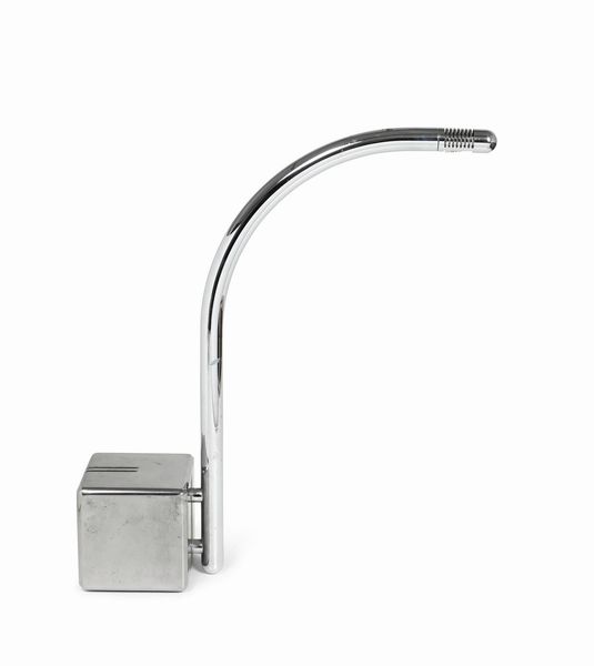 Lampada da tavolo  - Asta Arredi del '900 - Associazione Nazionale - Case d'Asta italiane