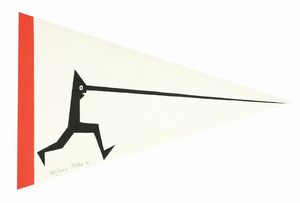 CARLO COLLODI : Le avventure di Pinocchio.  - Asta Autografi e manoscritti, Futurismo, libri del Novecento e libri d'artista [Parte I] - Associazione Nazionale - Case d'Asta italiane