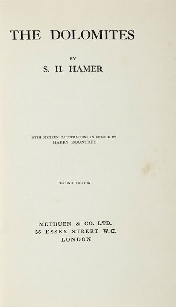 LUIGI DI SAVOIA - DUCA DEGLI ABRUZZI : La 'Stella Polare' nel Mare Artico 1899-1900...  - Asta Libri a stampa dal XV al XIX secolo [Parte II] - Associazione Nazionale - Case d'Asta italiane