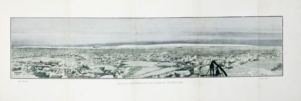 LUIGI DI SAVOIA - DUCA DEGLI ABRUZZI : La 'Stella Polare' nel Mare Artico 1899-1900...  - Asta Libri a stampa dal XV al XIX secolo [Parte II] - Associazione Nazionale - Case d'Asta italiane