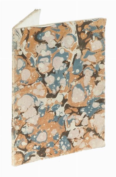 CHARLES PATIN : Le pompose feste di Vicenza, fatte nel mese di giugno, del 1680. Dedicate alli illustrissimi signori sig.ri Deputati di Vicenza.  - Asta Libri a stampa dal XV al XIX secolo [Parte II] - Associazione Nazionale - Case d'Asta italiane