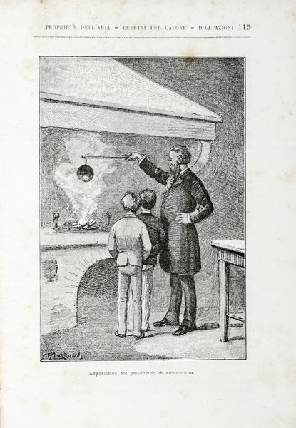 Lotto composto di 16 opere di scienze dilettevoli.  - Asta Libri a stampa dal XV al XIX secolo [Parte II] - Associazione Nazionale - Case d'Asta italiane