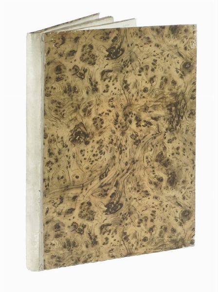 GIOVANNI POMODORO : Geometria pratica [...] ridotta in tavole cinquantuno...  - Asta Libri a stampa dal XV al XIX secolo [Parte II] - Associazione Nazionale - Case d'Asta italiane