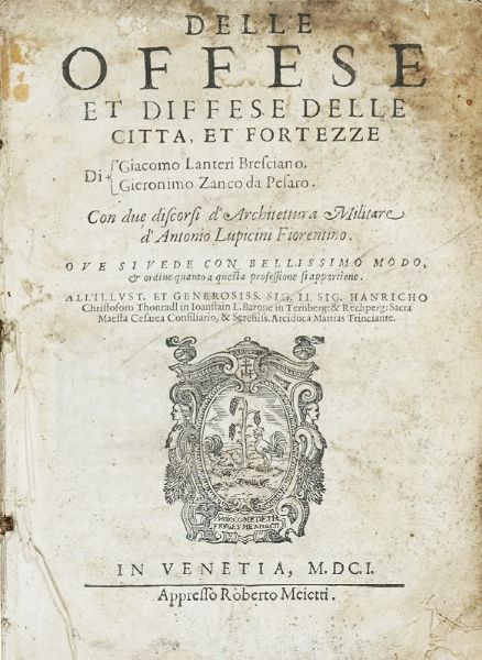 Codice per la veneta mercantile marina approvato dal decreto dell'eccellentissimo Senato 21. settembre 1786.  - Asta Libri a stampa dal XV al XIX secolo [Parte II] - Associazione Nazionale - Case d'Asta italiane