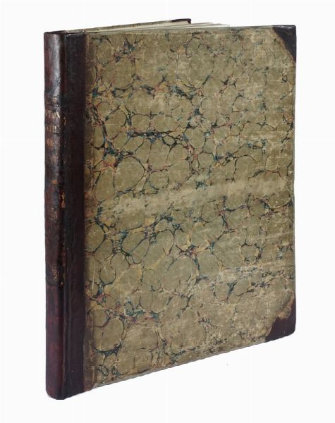 WILLIAM BAILLIE : The Works [...] After Paintings and Drawings by the Greatest Masters.  - Asta Libri a stampa dal XV al XIX secolo [Parte II] - Associazione Nazionale - Case d'Asta italiane