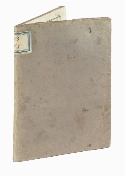 GIACOMO BAROZZI (DETTO IL VIGNOLA) : Regole de' cinque ordini d'architettura.  - Asta Libri a stampa dal XV al XIX secolo [Parte II] - Associazione Nazionale - Case d'Asta italiane