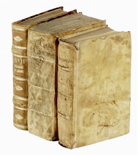 GAIUS JULIUS CAESAR : Commentariorum de bello Gallico, libri VIII.  - Asta Libri a stampa dal XV al XIX secolo [Parte II] - Associazione Nazionale - Case d'Asta italiane