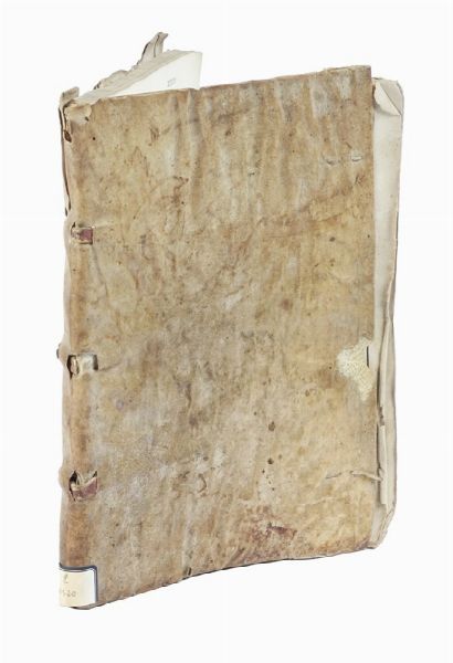 AULUS PERSIUS FLACCUS : Opus emendatum. Interpretantibus Ioanne Baptista Plautio.  - Asta Libri a stampa dal XV al XIX secolo [Parte II] - Associazione Nazionale - Case d'Asta italiane