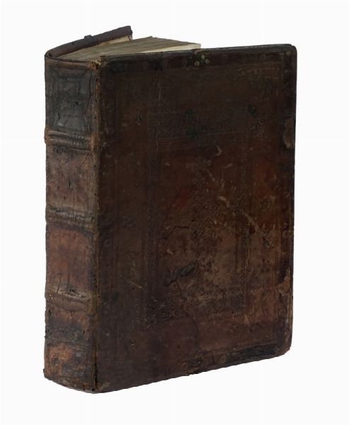 Francesco Petrarca : Trionfi.  - Asta Libri a stampa dal XV al XIX secolo [Parte II] - Associazione Nazionale - Case d'Asta italiane