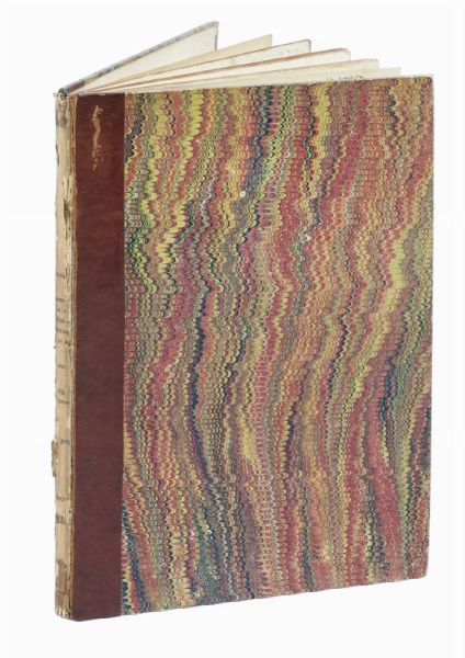 GIROLAMO SAVONAROLA : Operetta molto divota [...] sopra edieci comandamenti didio: diricta alla madonna, overo badessa del monasterio delle Murate di Firenze...  - Asta Libri a stampa dal XV al XIX secolo [Parte II] - Associazione Nazionale - Case d'Asta italiane