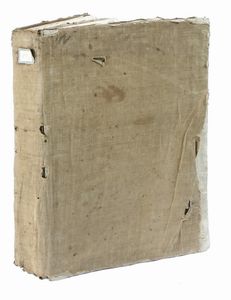 JOHANN BAPTIST HOMANN : Atlas Novus terrarum orbis imperia [...] Somannischer Atlas von Sundert Landfarten.  - Asta Libri a stampa dal XV al XIX secolo [Parte II] - Associazione Nazionale - Case d'Asta italiane