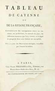 WILLIAM SMITH : Nouveau voyage de Guine... Premiere (-seconde) partie.  - Asta Libri a stampa dal XV al XIX secolo [Parte II] - Associazione Nazionale - Case d'Asta italiane