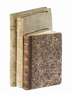 ANGELO NANNONI : Trattato chirurgico [...] sopra la semplicit del medicare i mali d'attenenza della chirurgia...  - Asta Libri a stampa dal XV al XIX secolo [Parte II] - Associazione Nazionale - Case d'Asta italiane